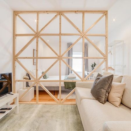 Campolide Charm Apartments Lisboa Ngoại thất bức ảnh