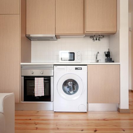 Campolide Charm Apartments Lisboa Ngoại thất bức ảnh