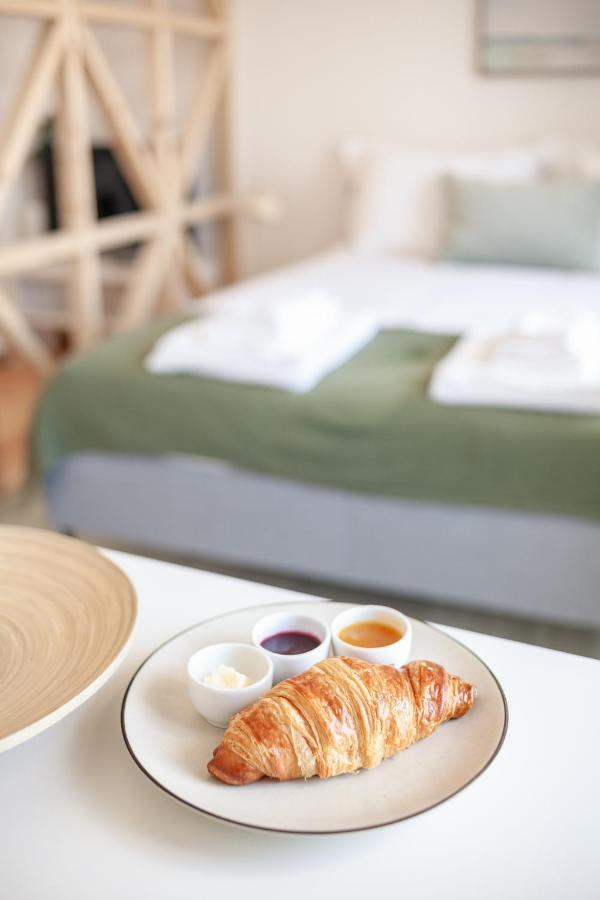 Campolide Charm Apartments Lisboa Ngoại thất bức ảnh