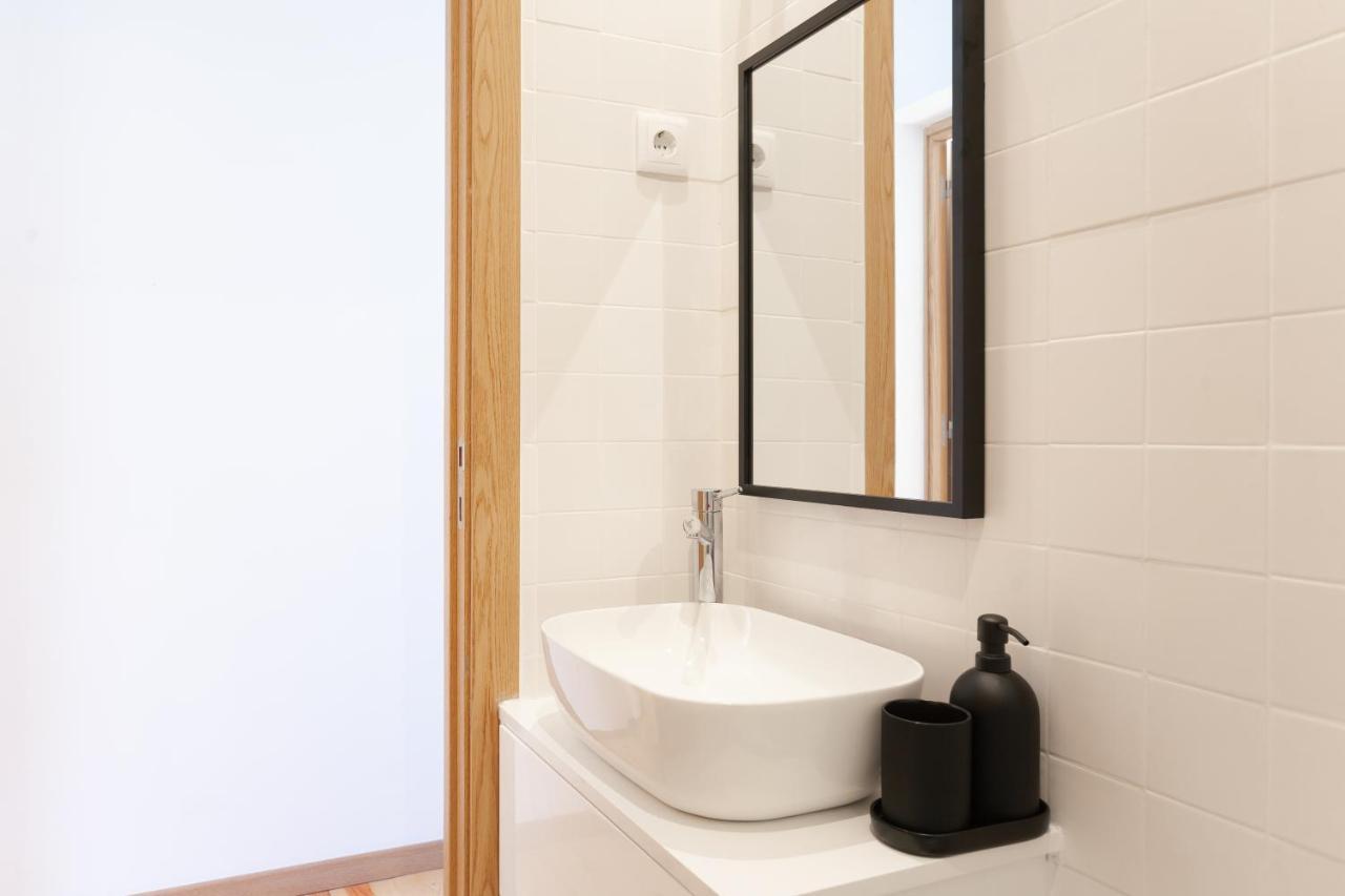 Campolide Charm Apartments Lisboa Ngoại thất bức ảnh