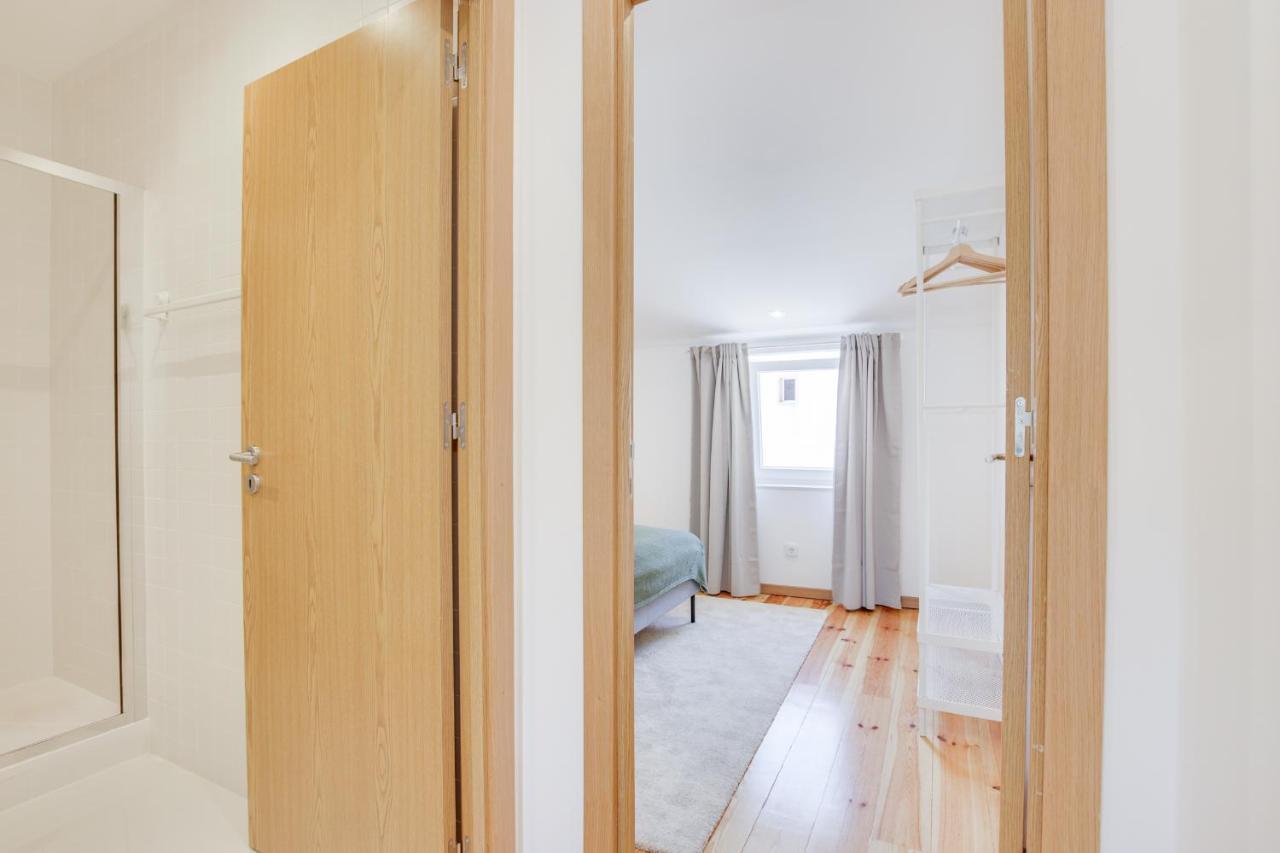 Campolide Charm Apartments Lisboa Ngoại thất bức ảnh