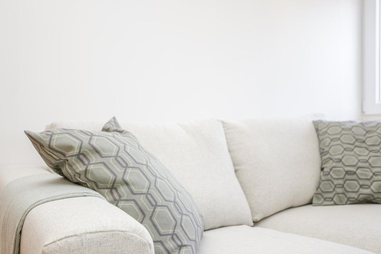 Campolide Charm Apartments Lisboa Ngoại thất bức ảnh