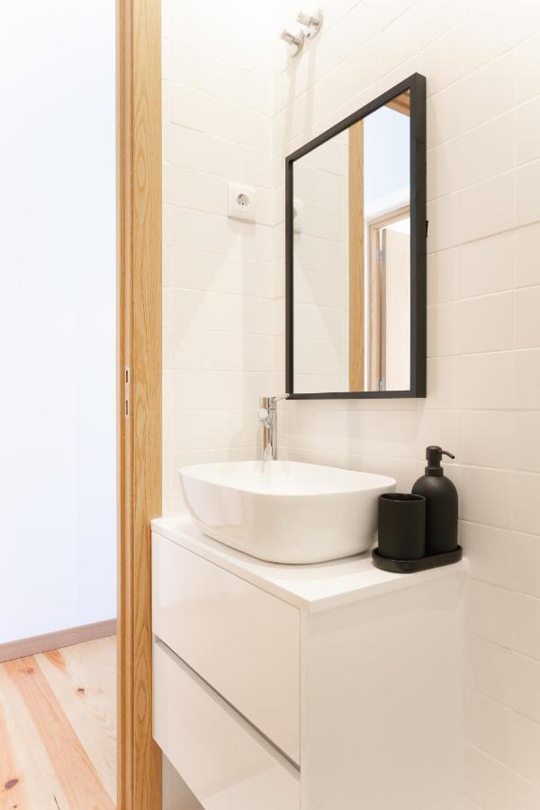 Campolide Charm Apartments Lisboa Ngoại thất bức ảnh