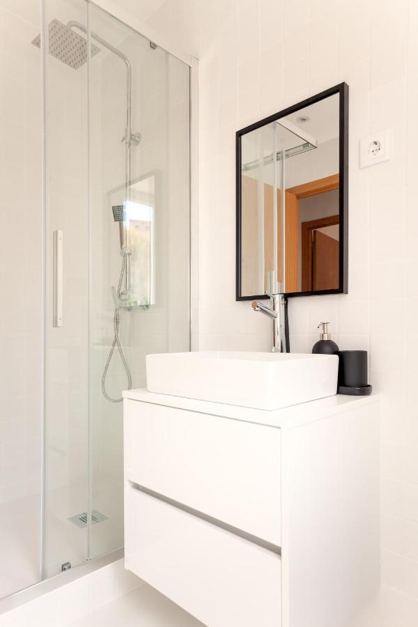 Campolide Charm Apartments Lisboa Ngoại thất bức ảnh