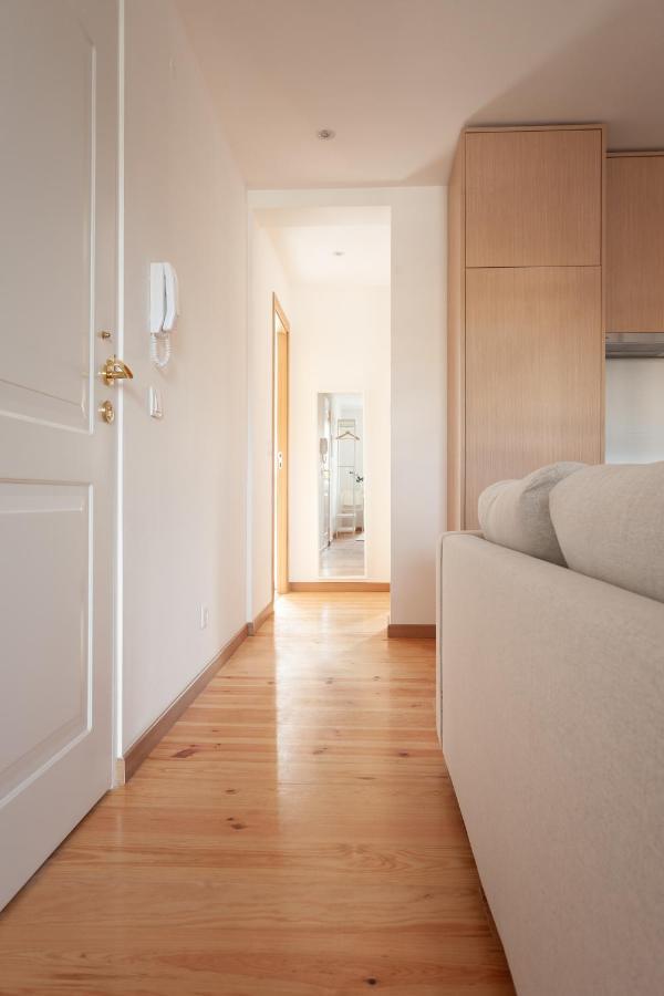 Campolide Charm Apartments Lisboa Ngoại thất bức ảnh