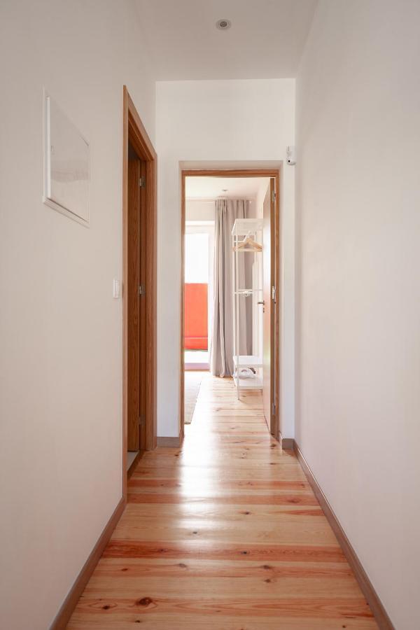 Campolide Charm Apartments Lisboa Ngoại thất bức ảnh