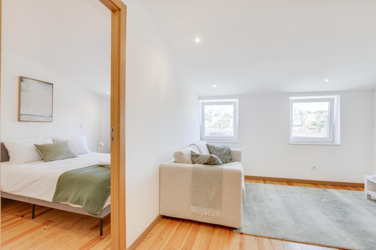 Campolide Charm Apartments Lisboa Ngoại thất bức ảnh