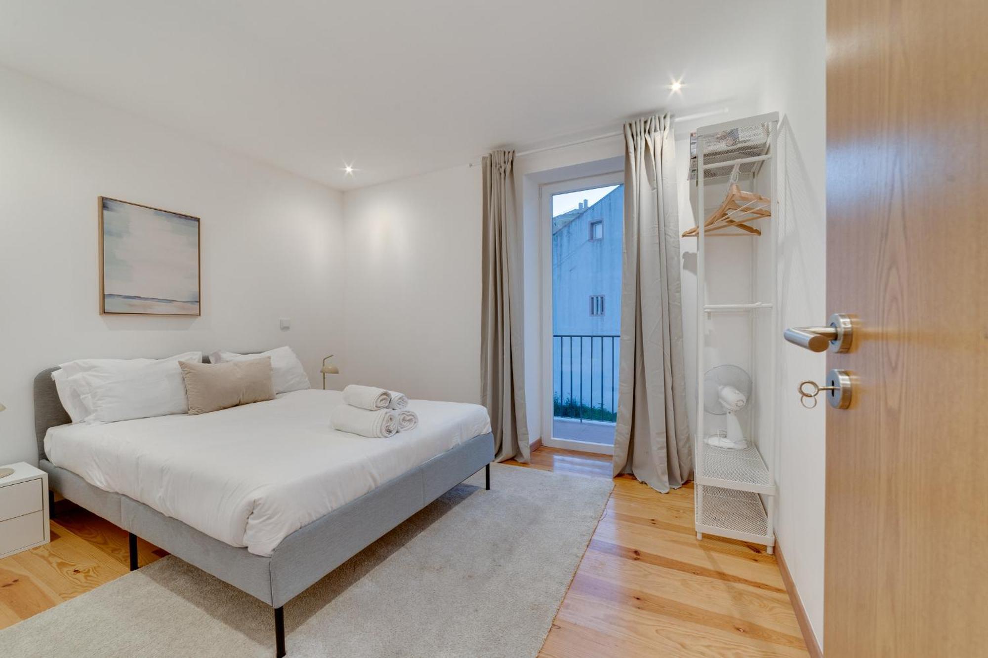 Campolide Charm Apartments Lisboa Ngoại thất bức ảnh