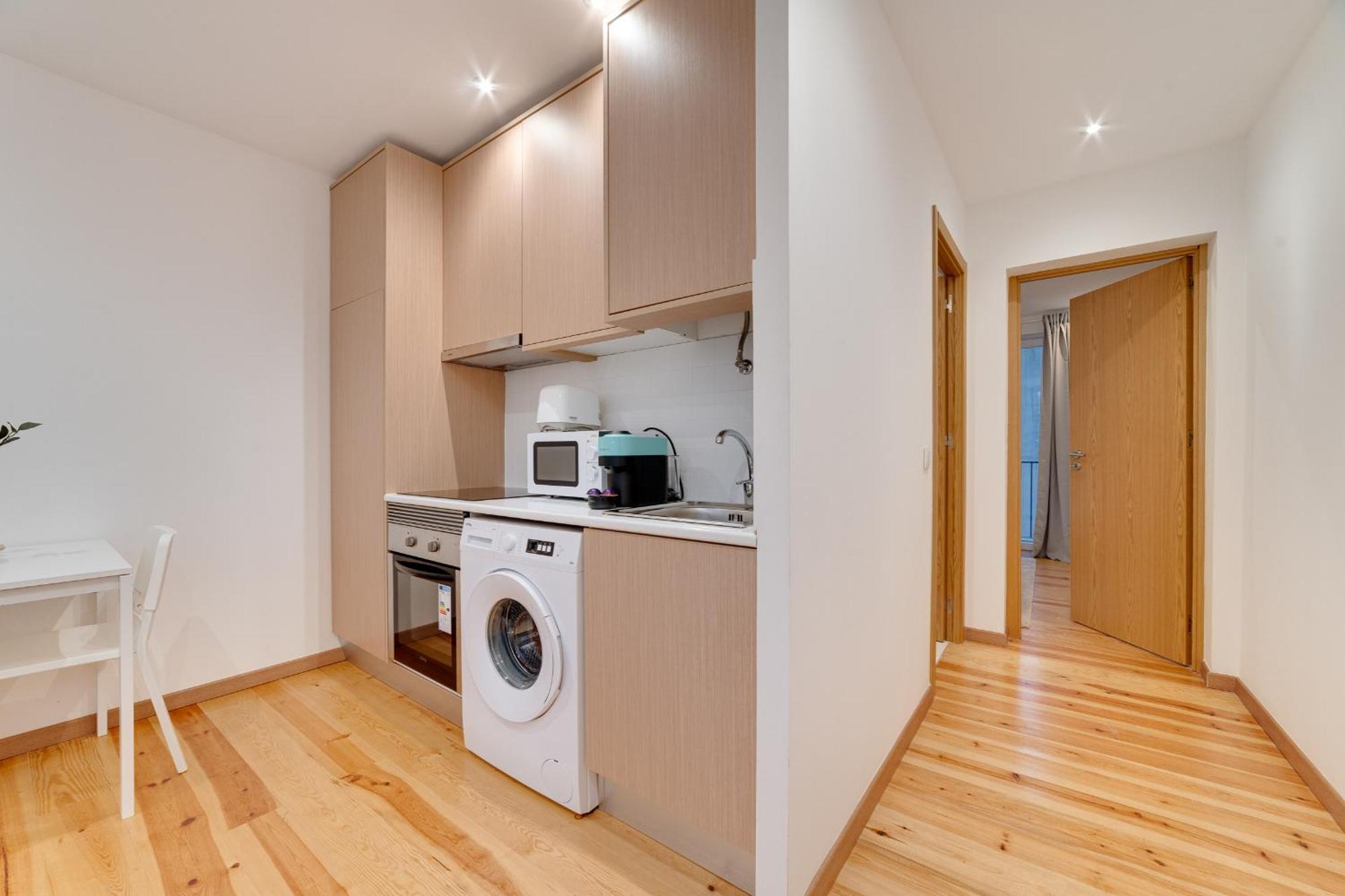 Campolide Charm Apartments Lisboa Ngoại thất bức ảnh