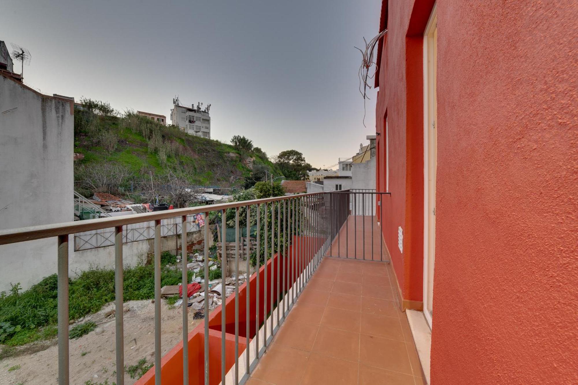 Campolide Charm Apartments Lisboa Ngoại thất bức ảnh