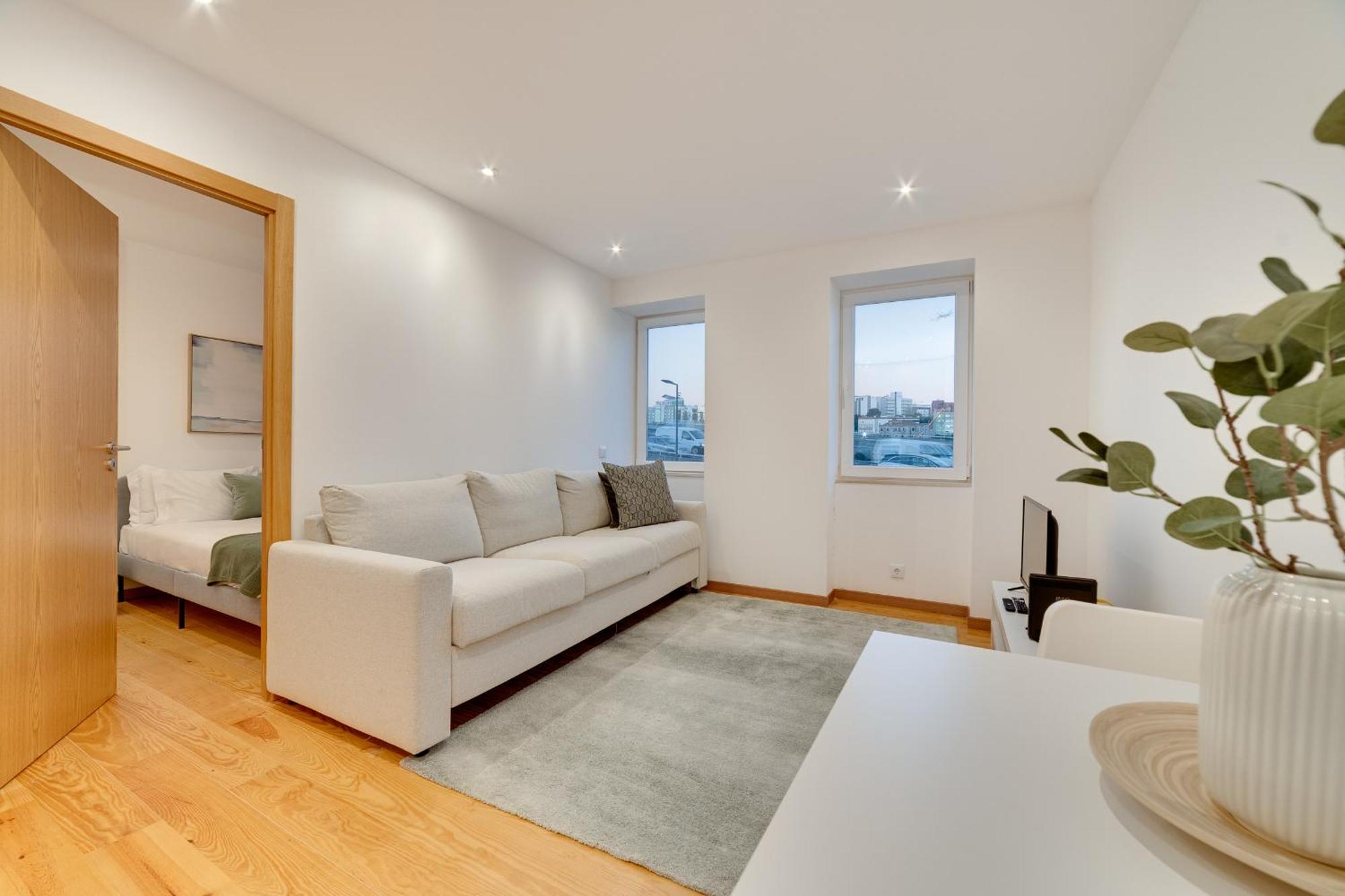 Campolide Charm Apartments Lisboa Ngoại thất bức ảnh
