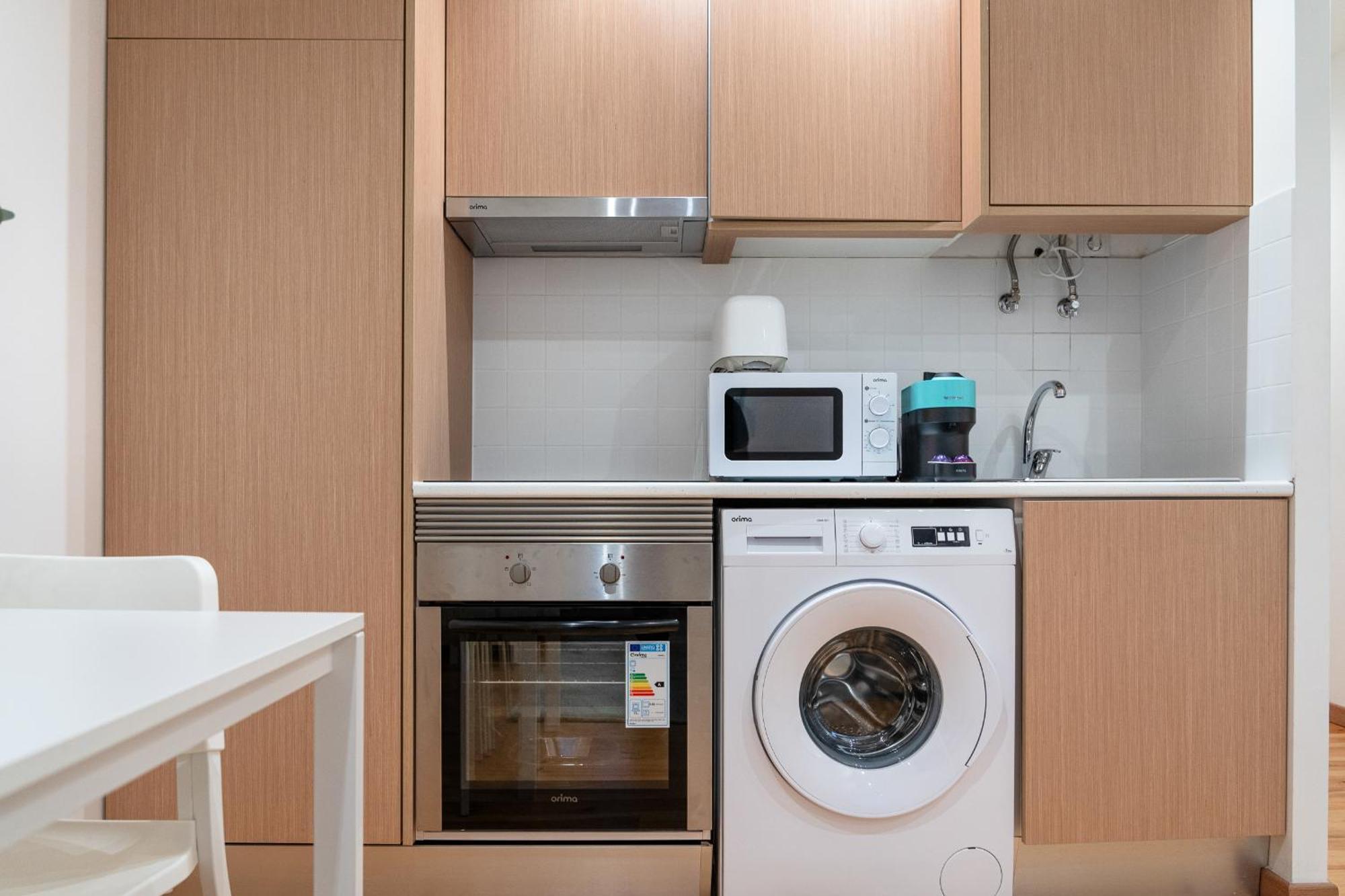 Campolide Charm Apartments Lisboa Ngoại thất bức ảnh