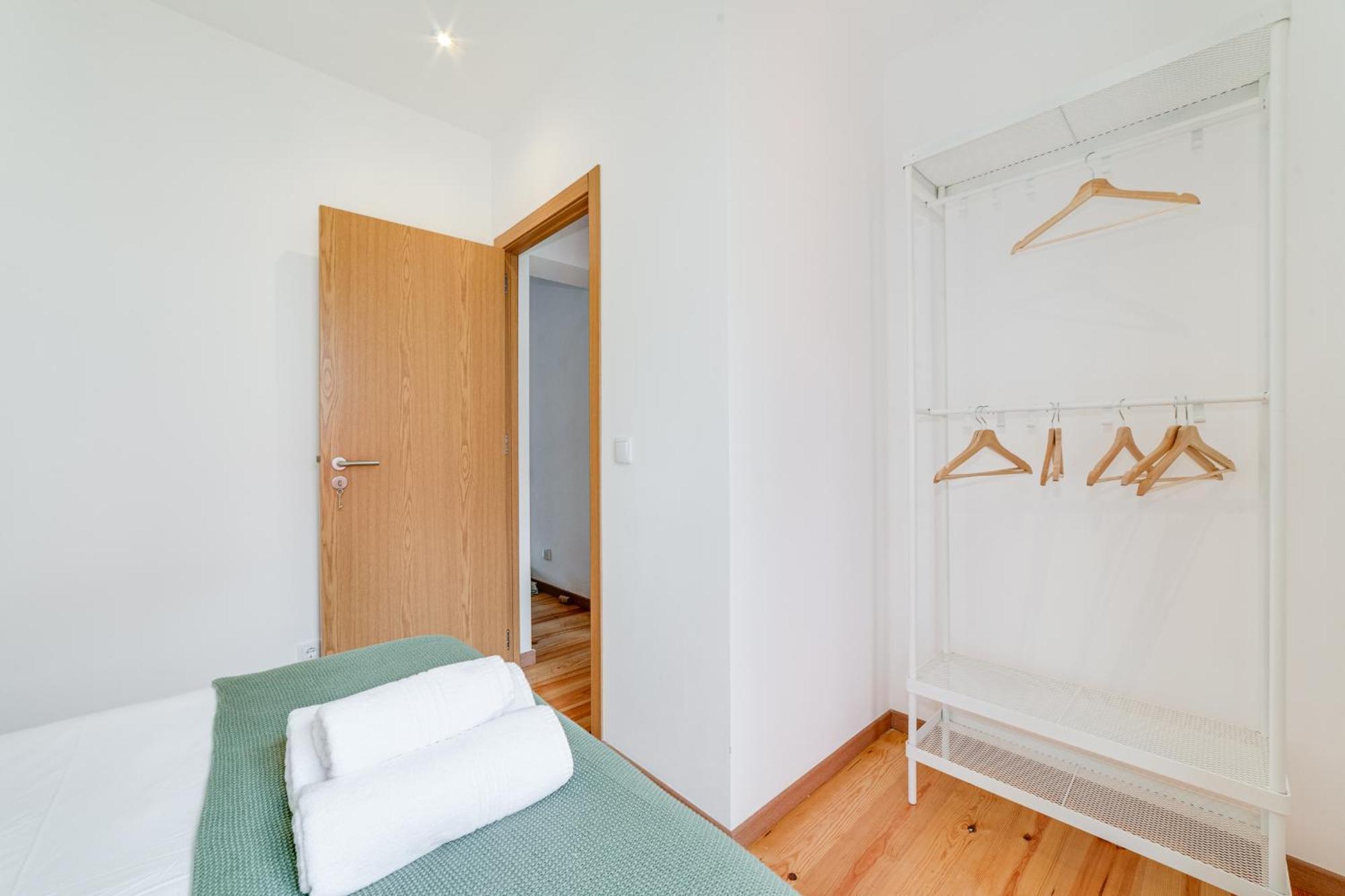 Campolide Charm Apartments Lisboa Ngoại thất bức ảnh