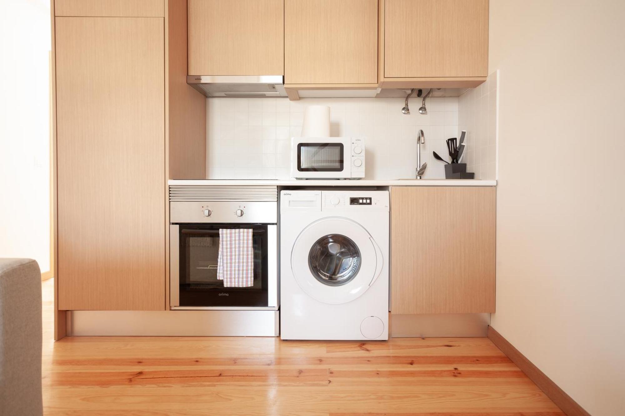 Campolide Charm Apartments Lisboa Ngoại thất bức ảnh