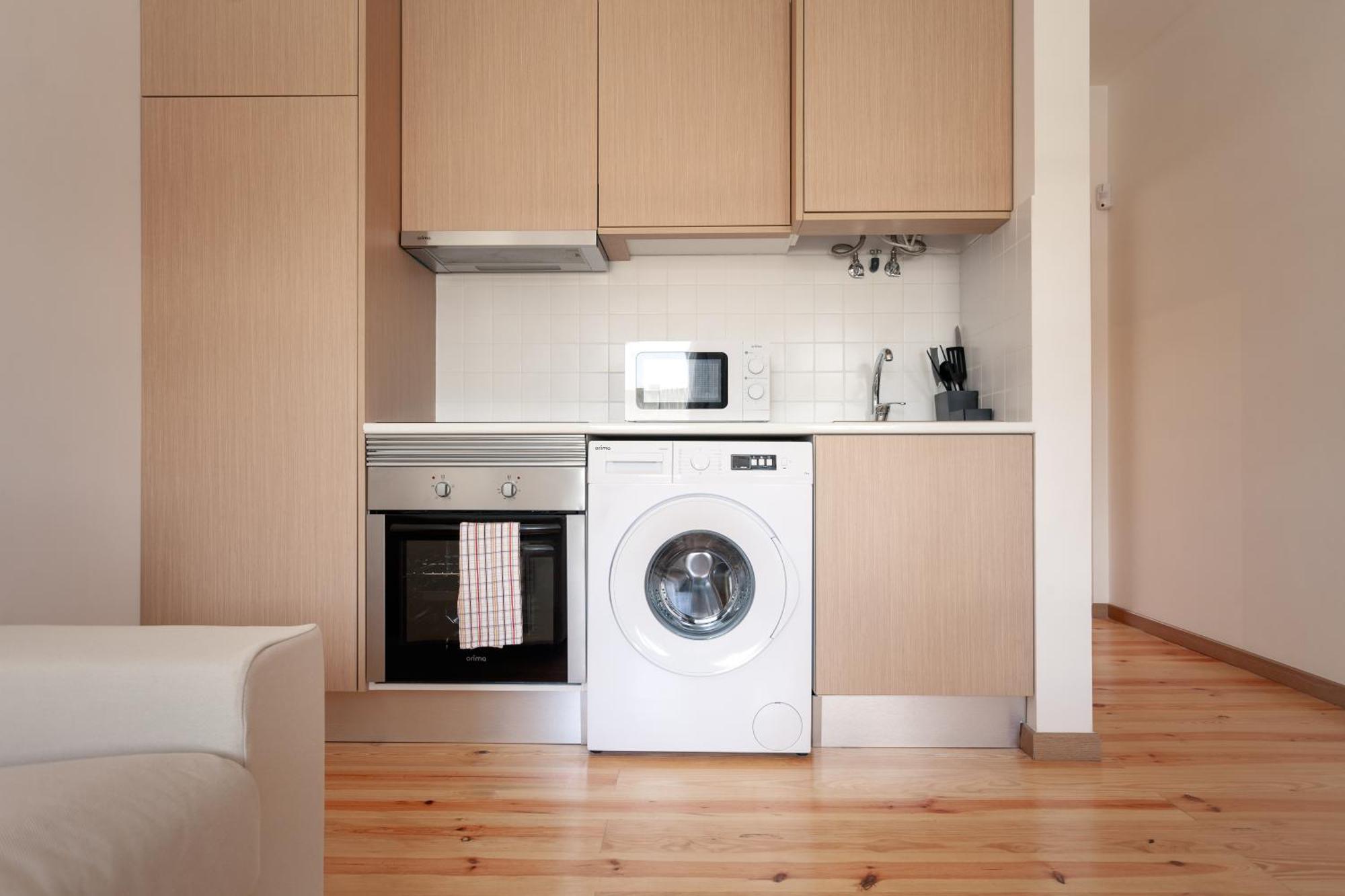 Campolide Charm Apartments Lisboa Ngoại thất bức ảnh